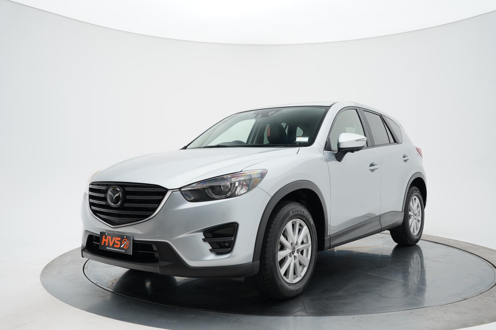 Mazda CX-5 25S L PACKAGE