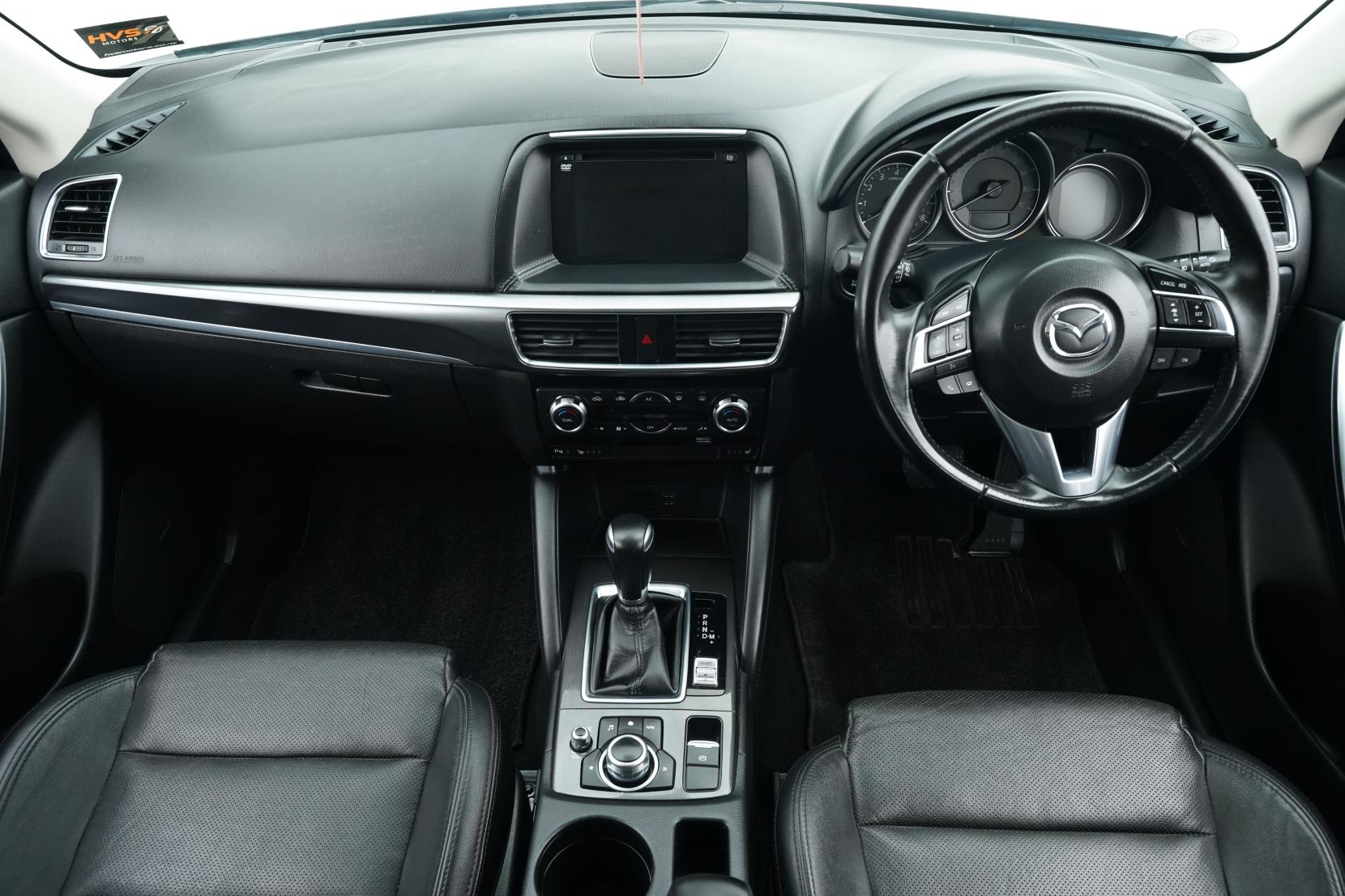 Mazda CX-5 25S L PACKAGE
