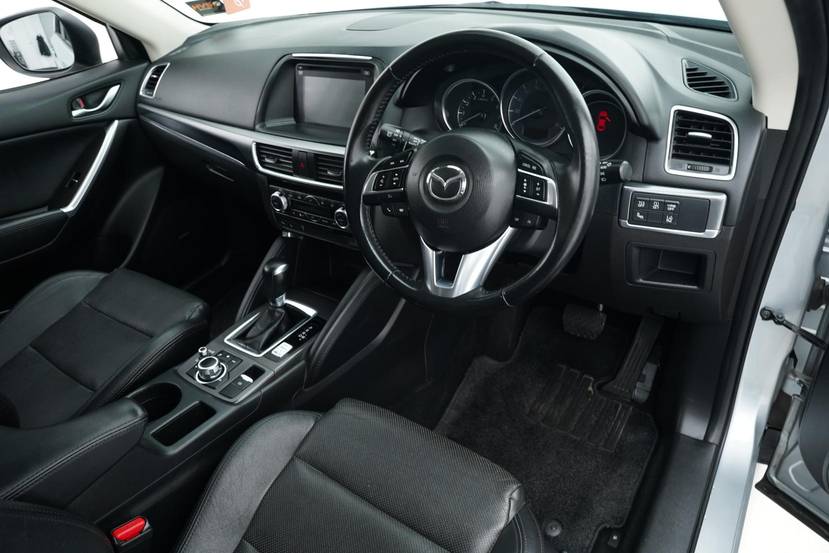 Mazda CX-5 25S L PACKAGE