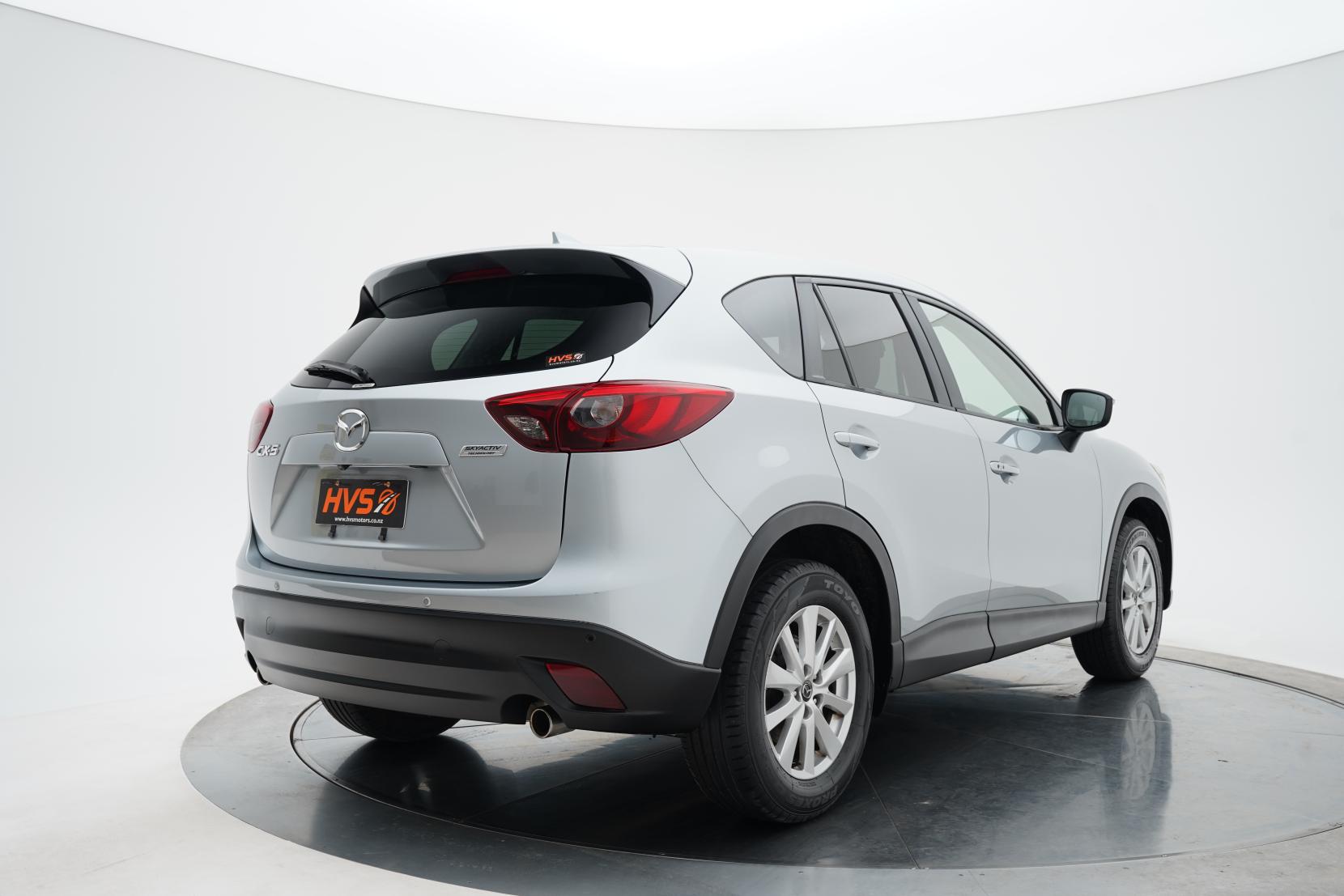 Mazda CX-5 25S L PACKAGE