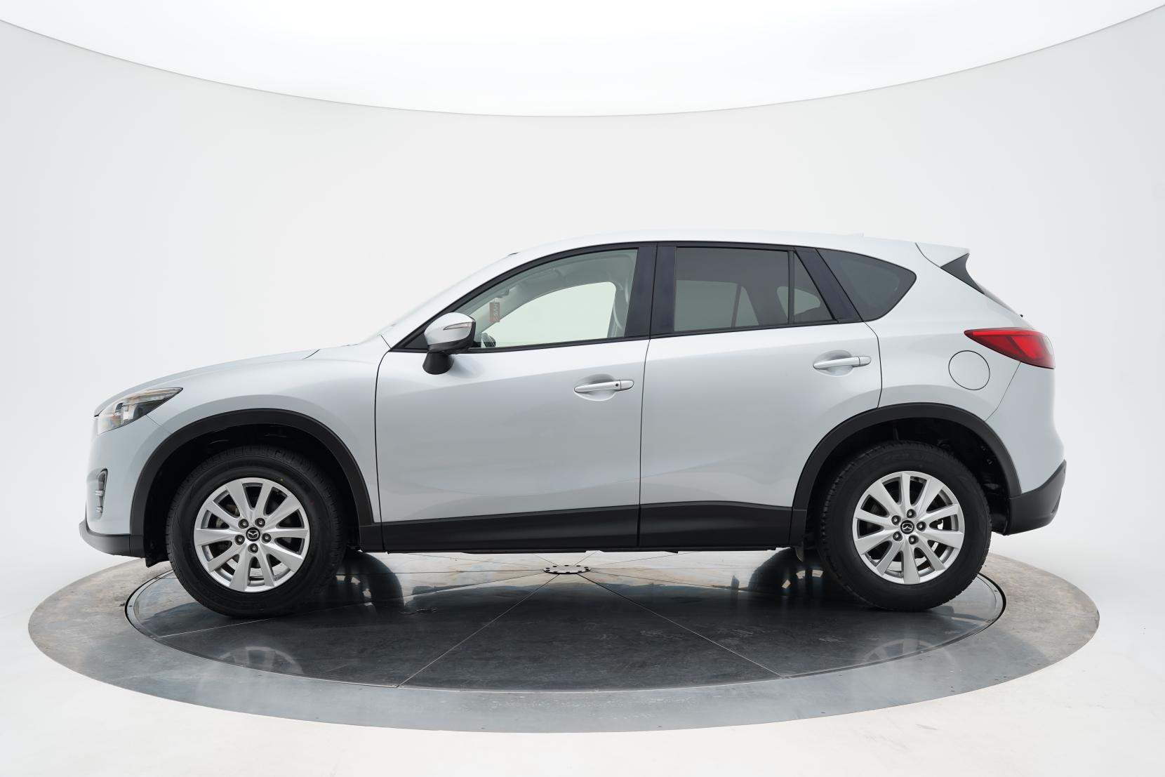 Mazda CX-5 25S L PACKAGE