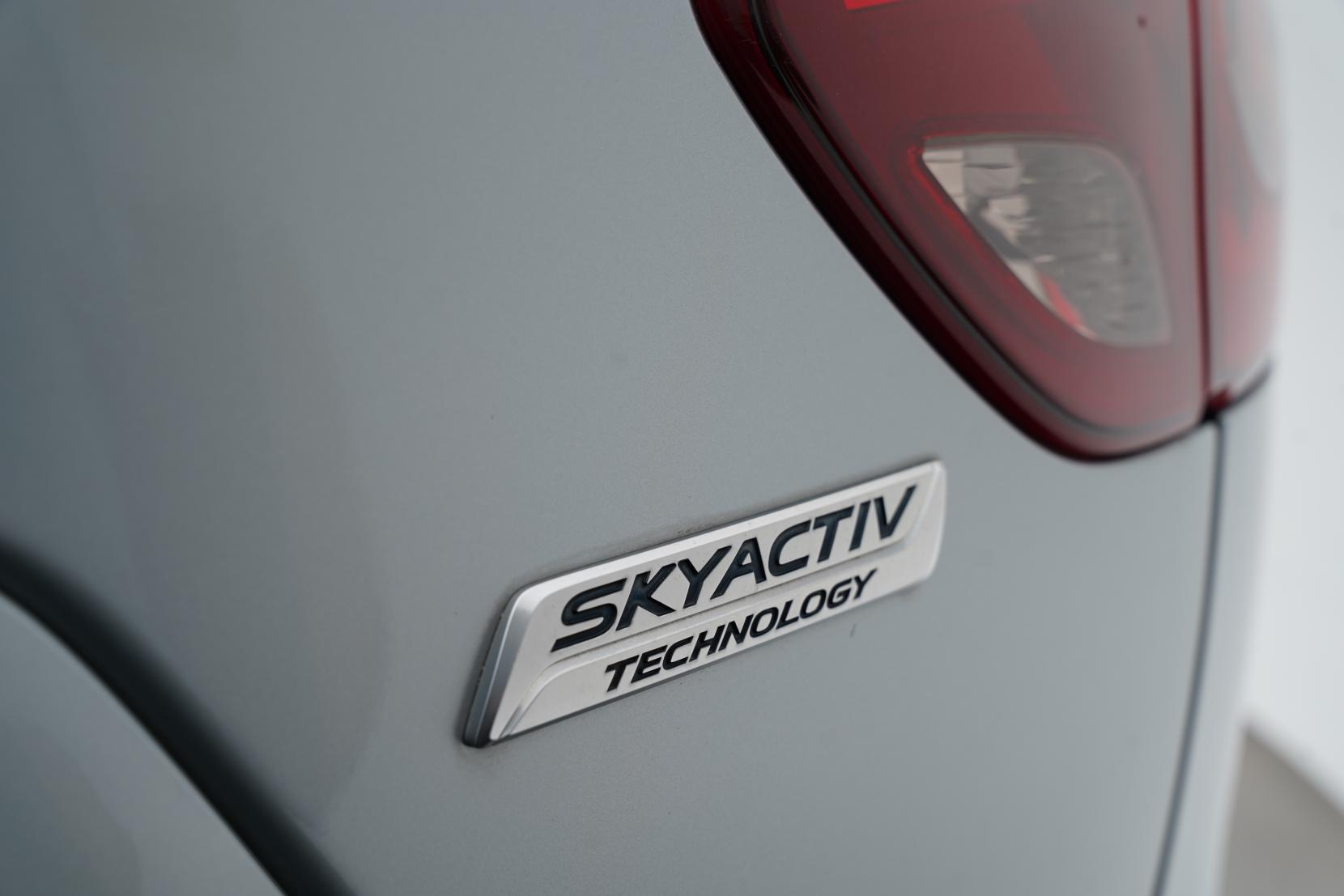 Mazda CX-5 25S L PACKAGE