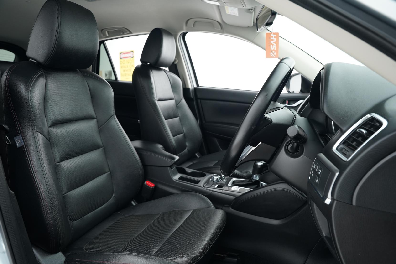 Mazda CX-5 25S L PACKAGE