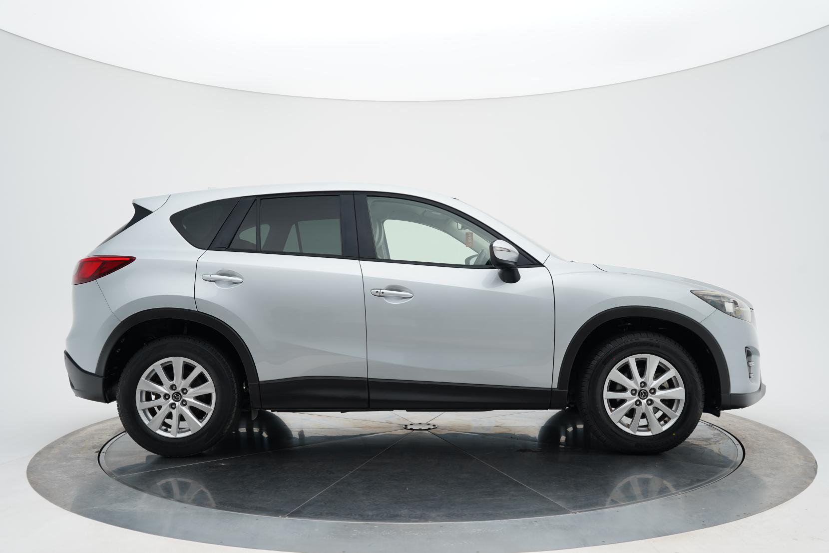 Mazda CX-5 25S L PACKAGE