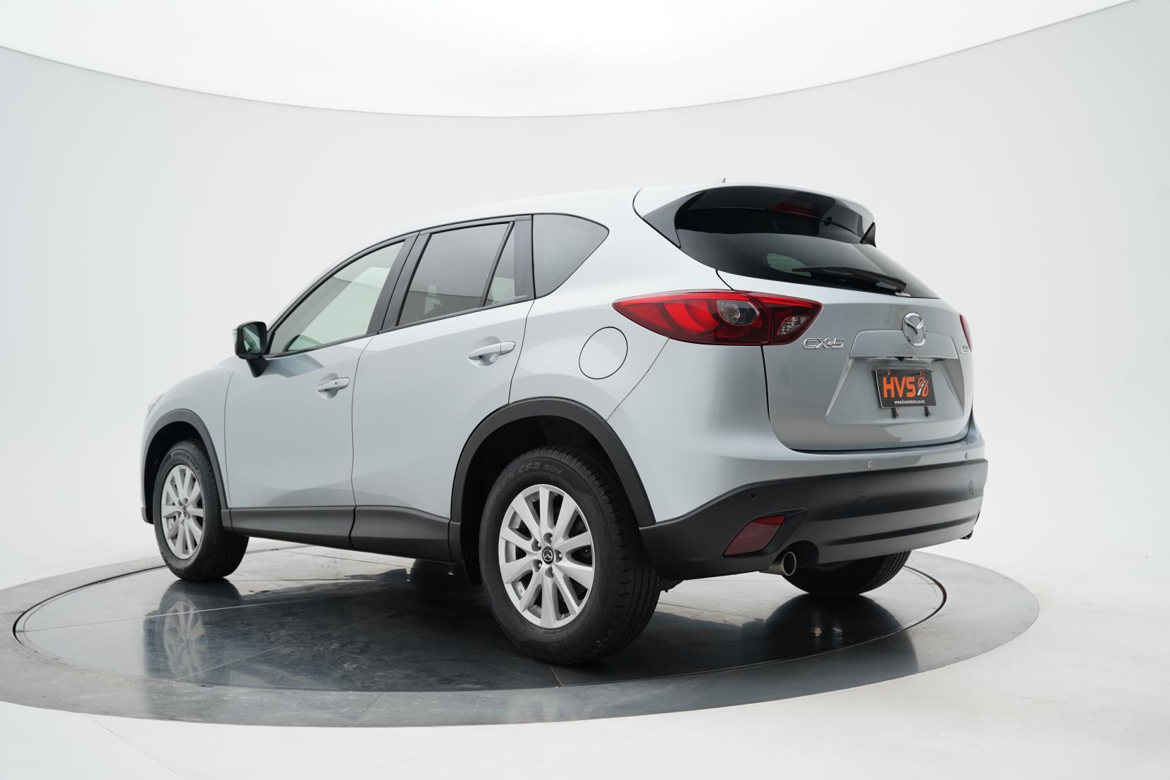 Mazda CX-5 25S L PACKAGE