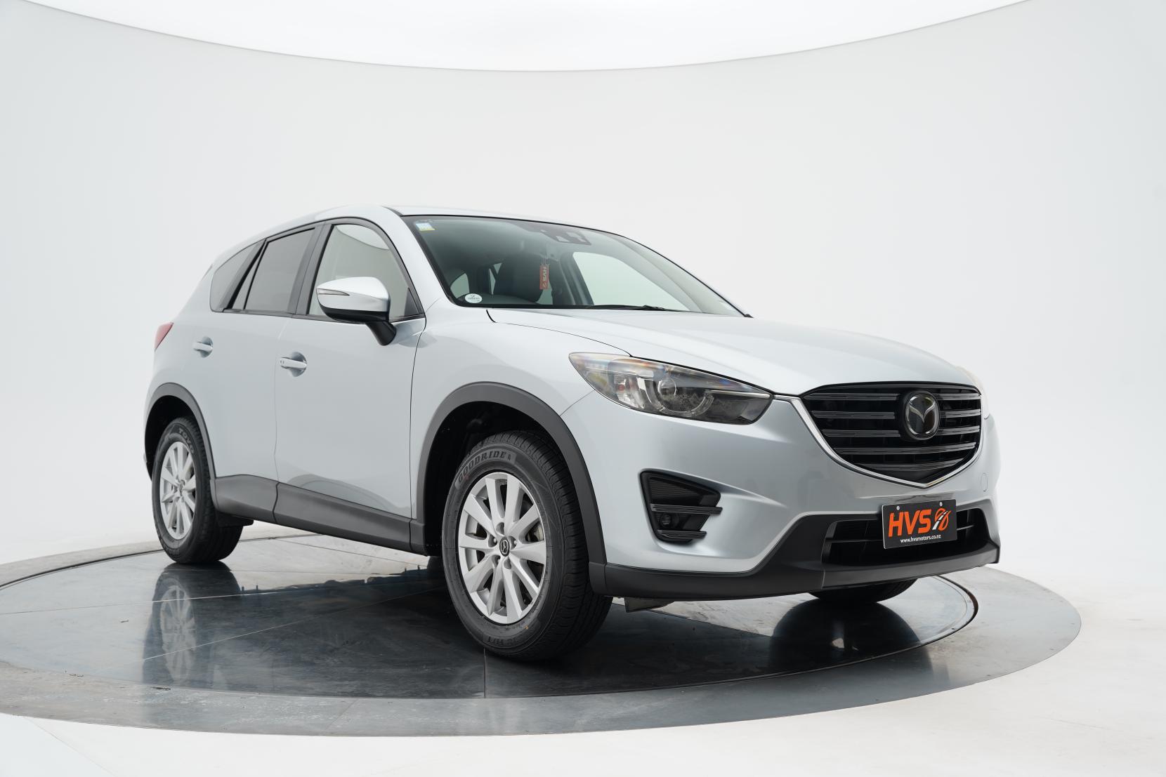 Mazda CX-5 25S L PACKAGE