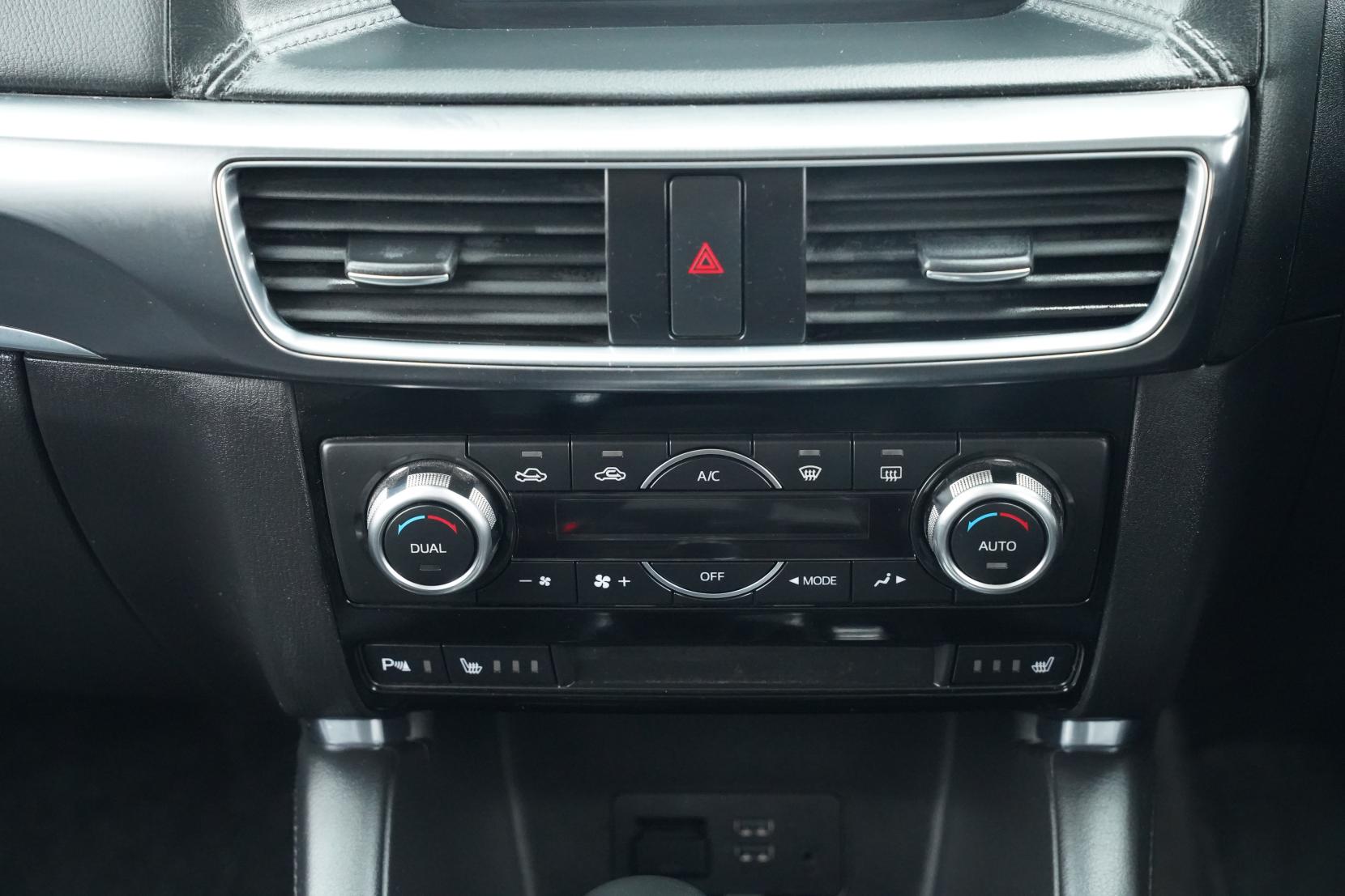 Mazda CX-5 25S L PACKAGE