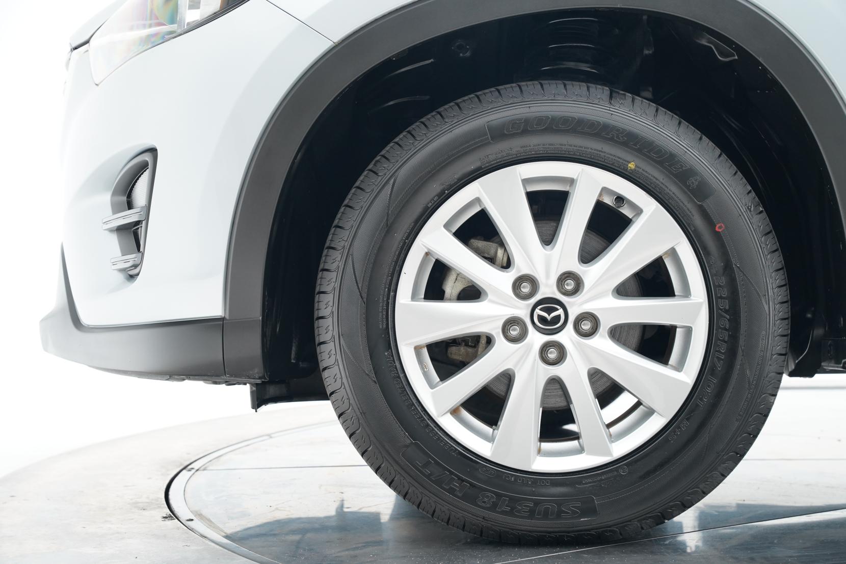Mazda CX-5 25S L PACKAGE