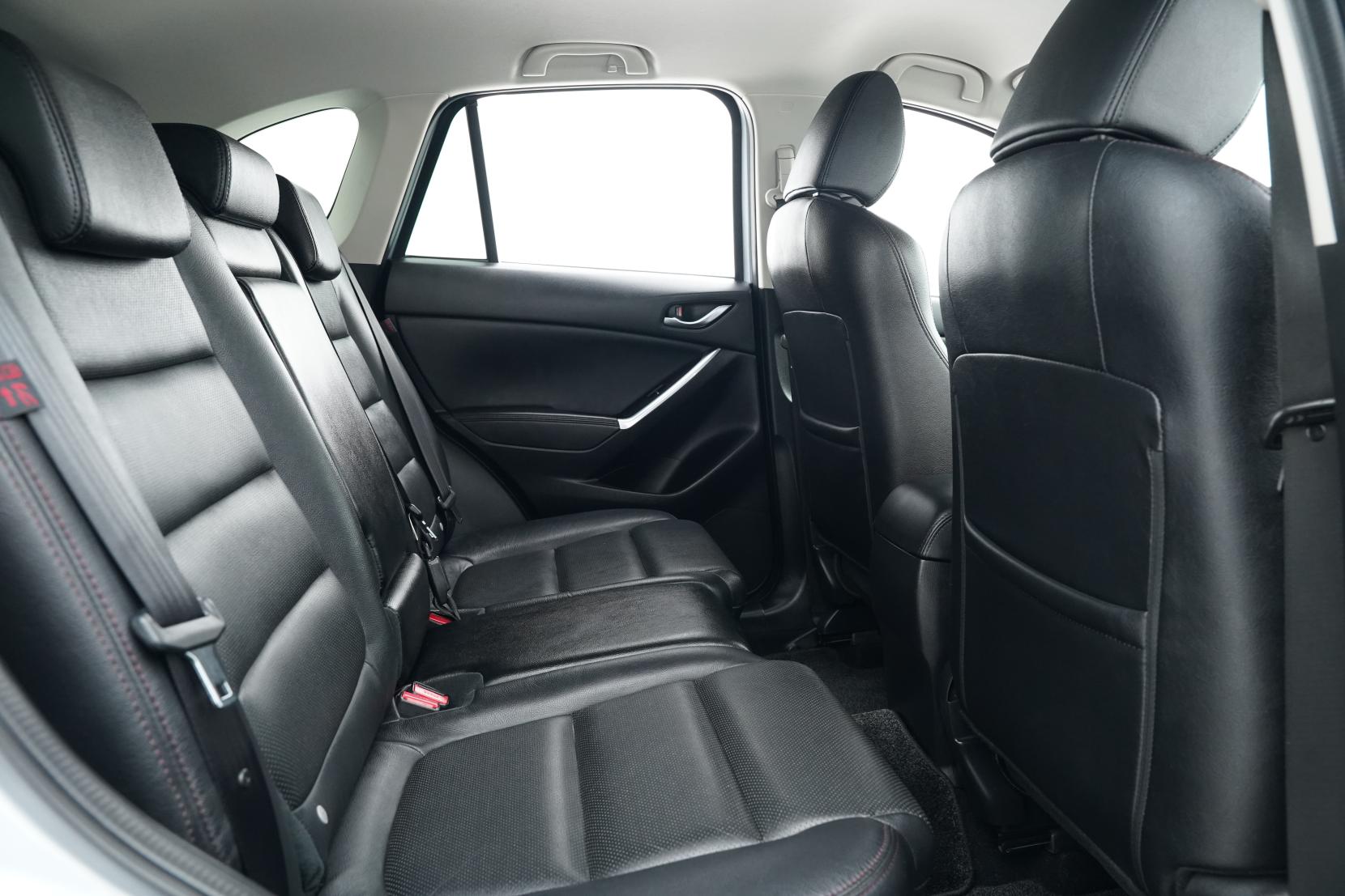 Mazda CX-5 25S L PACKAGE