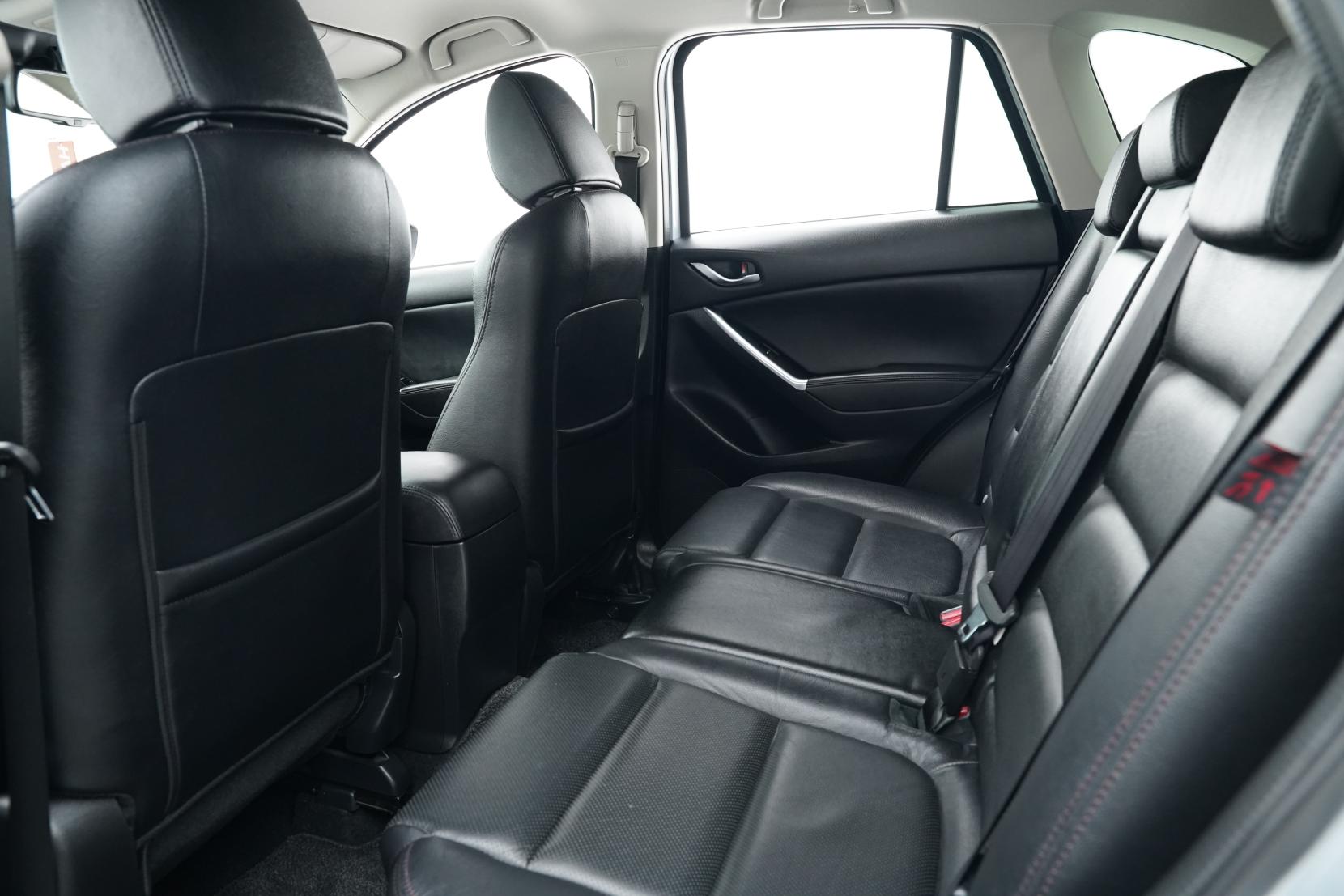 Mazda CX-5 25S L PACKAGE