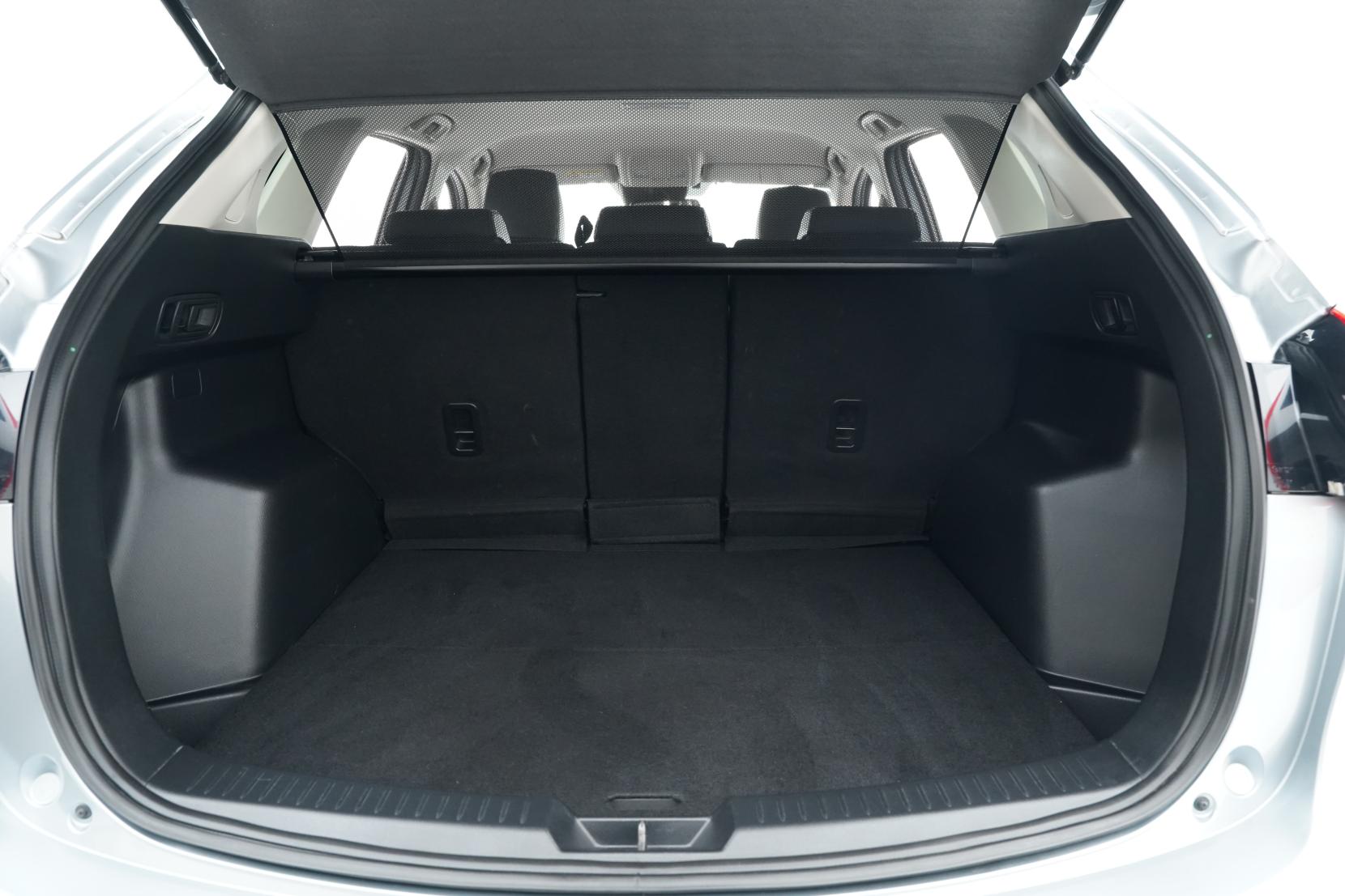Mazda CX-5 25S L PACKAGE