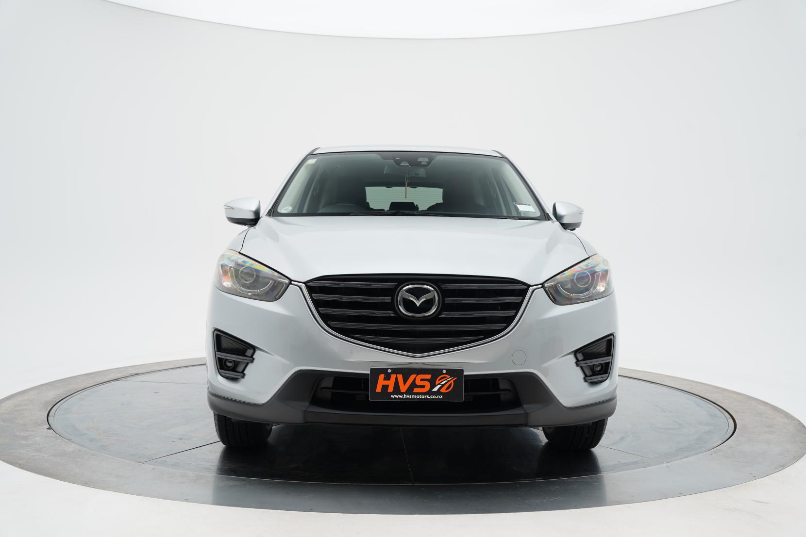 Mazda CX-5 25S L PACKAGE