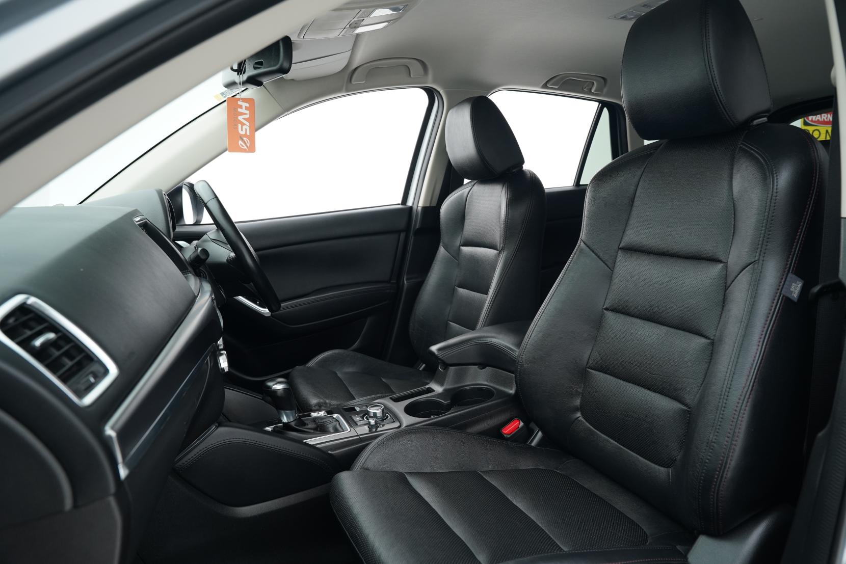 Mazda CX-5 25S L PACKAGE