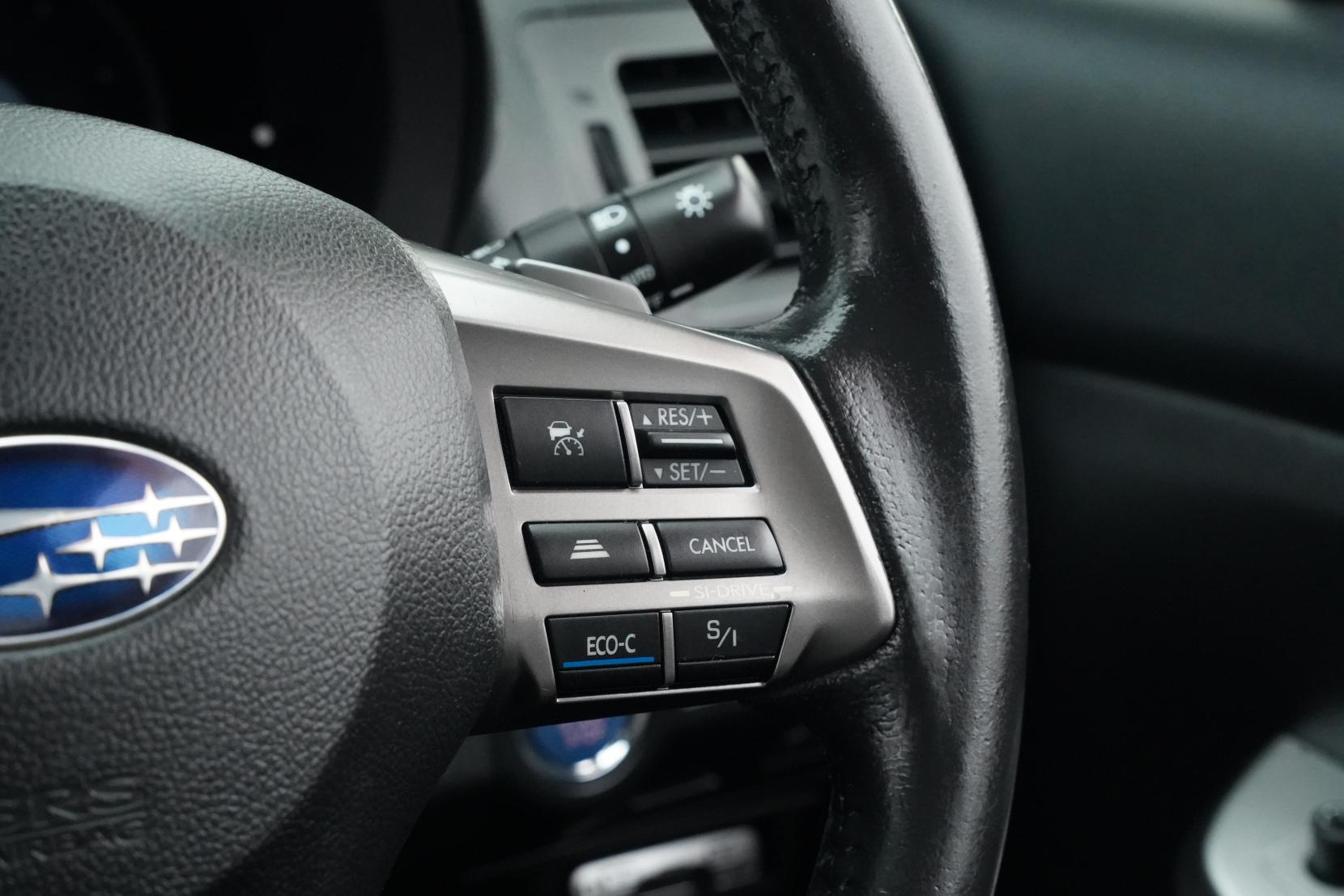 Subaru XV 2.0 Hybrid 2.0l-L 4WD EyeSight