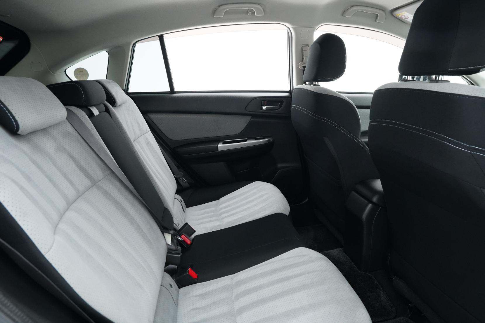 Subaru XV 2.0 Hybrid 2.0l-L 4WD EyeSight