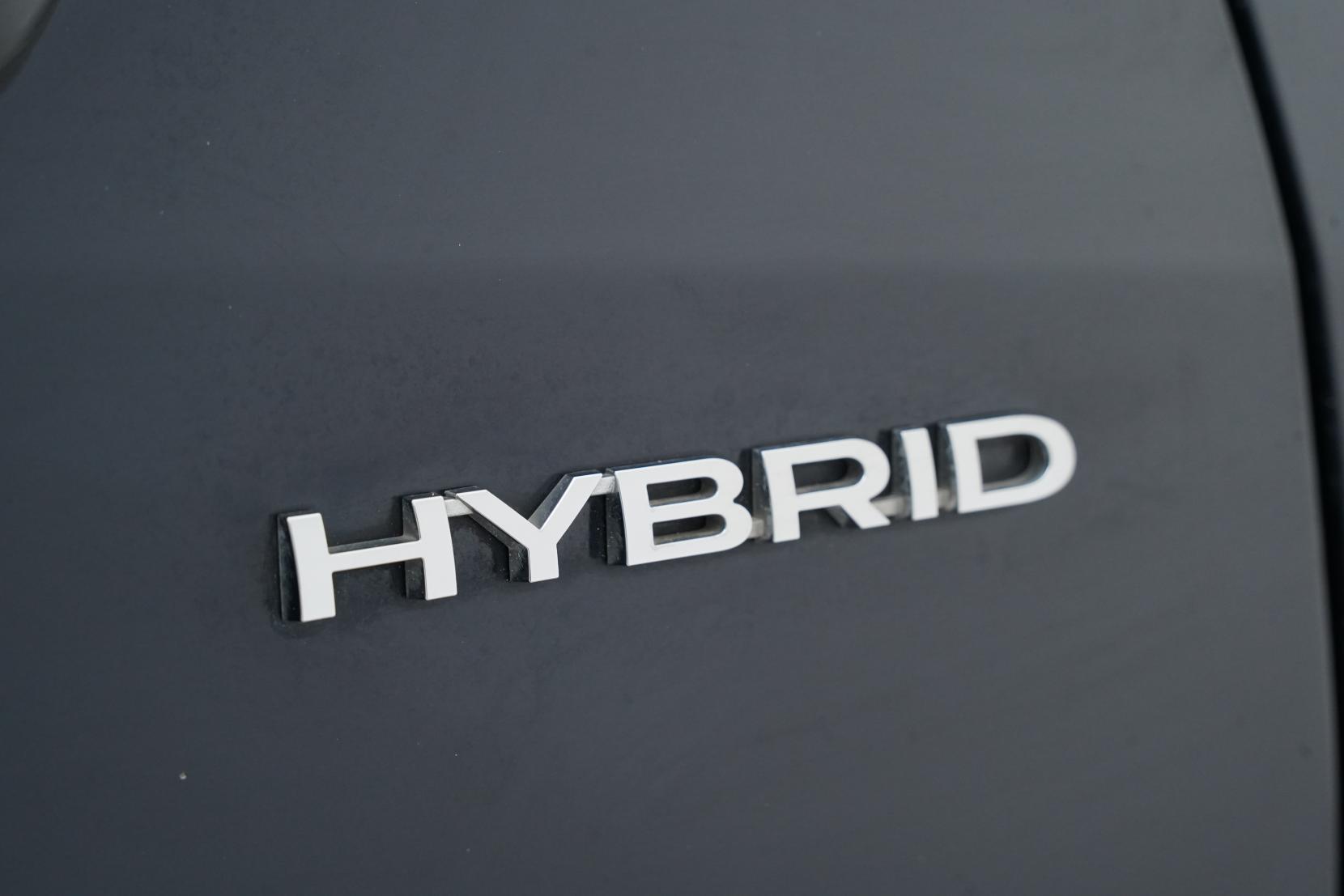 Subaru XV 2.0 Hybrid 2.0l-L 4WD EyeSight