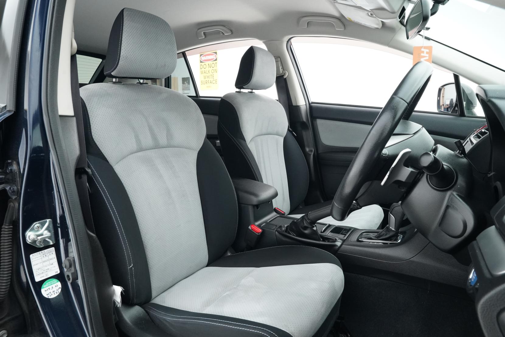 Subaru XV 2.0 Hybrid 2.0l-L 4WD EyeSight