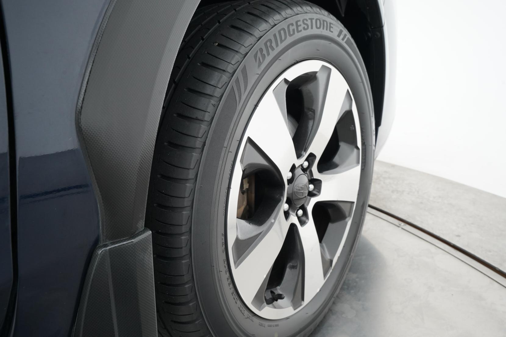 Subaru XV 2.0 Hybrid 2.0l-L 4WD EyeSight