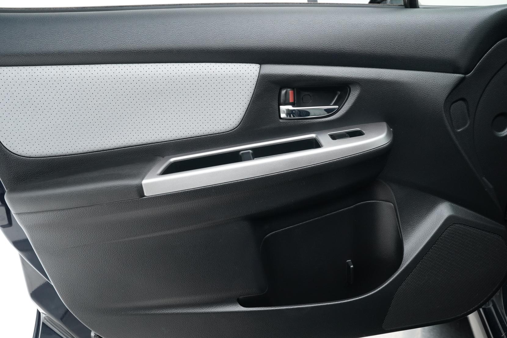 Subaru XV 2.0 Hybrid 2.0l-L 4WD EyeSight