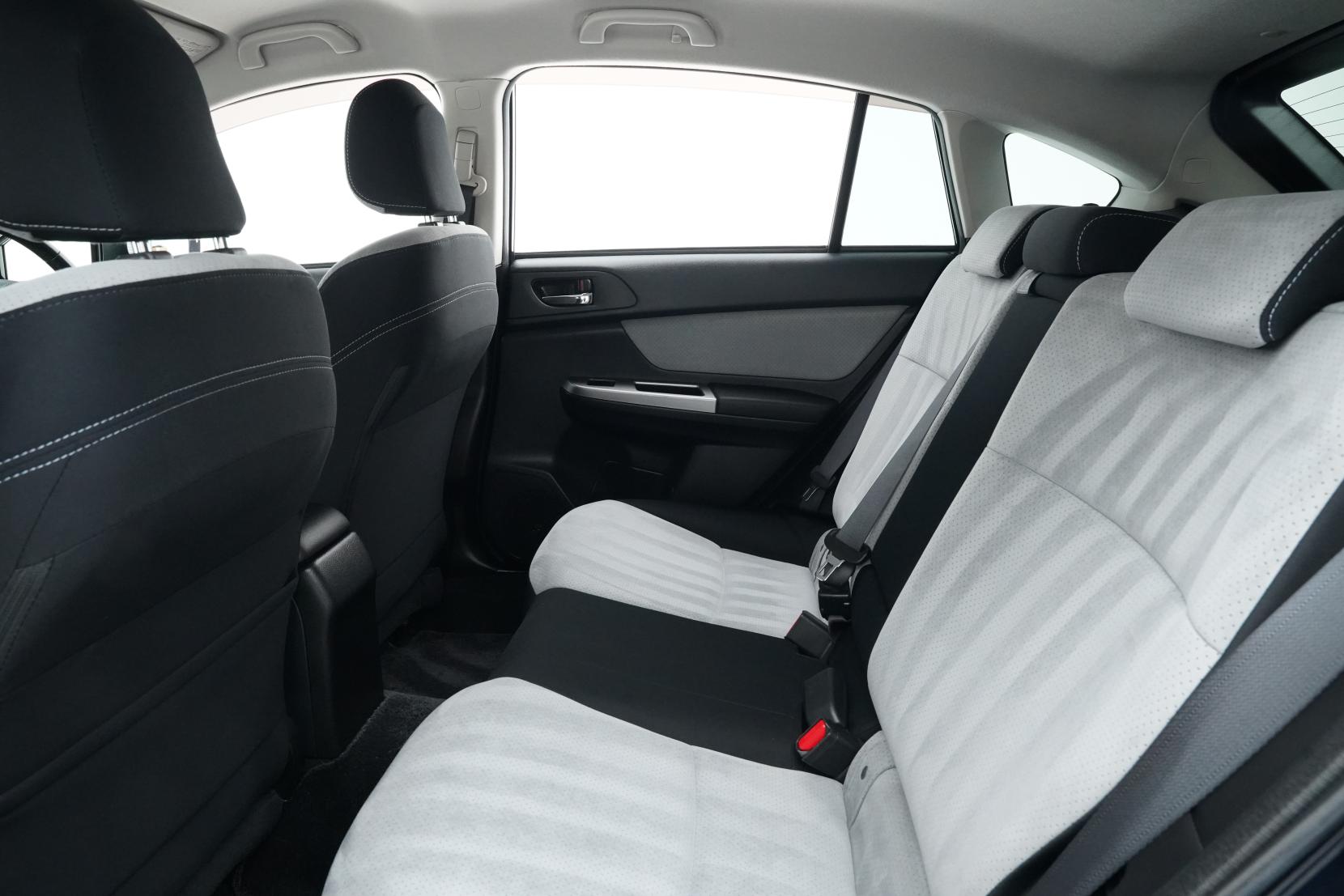 Subaru XV 2.0 Hybrid 2.0l-L 4WD EyeSight