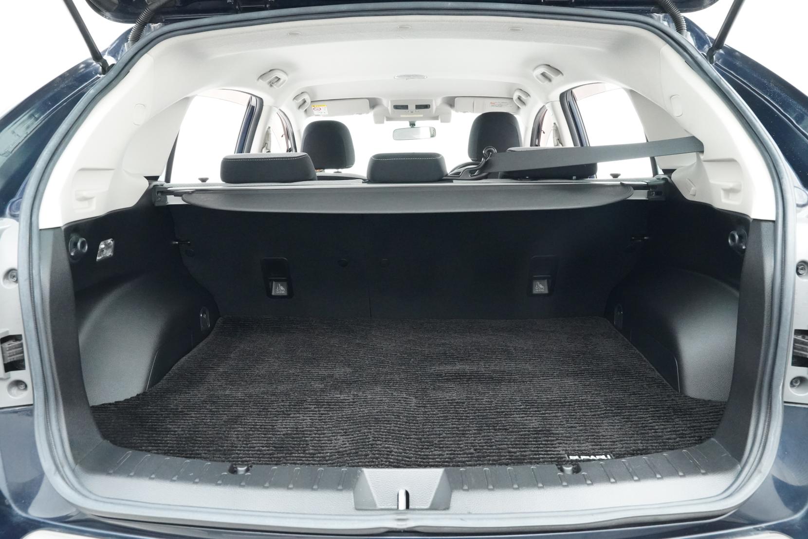 Subaru XV 2.0 Hybrid 2.0l-L 4WD EyeSight