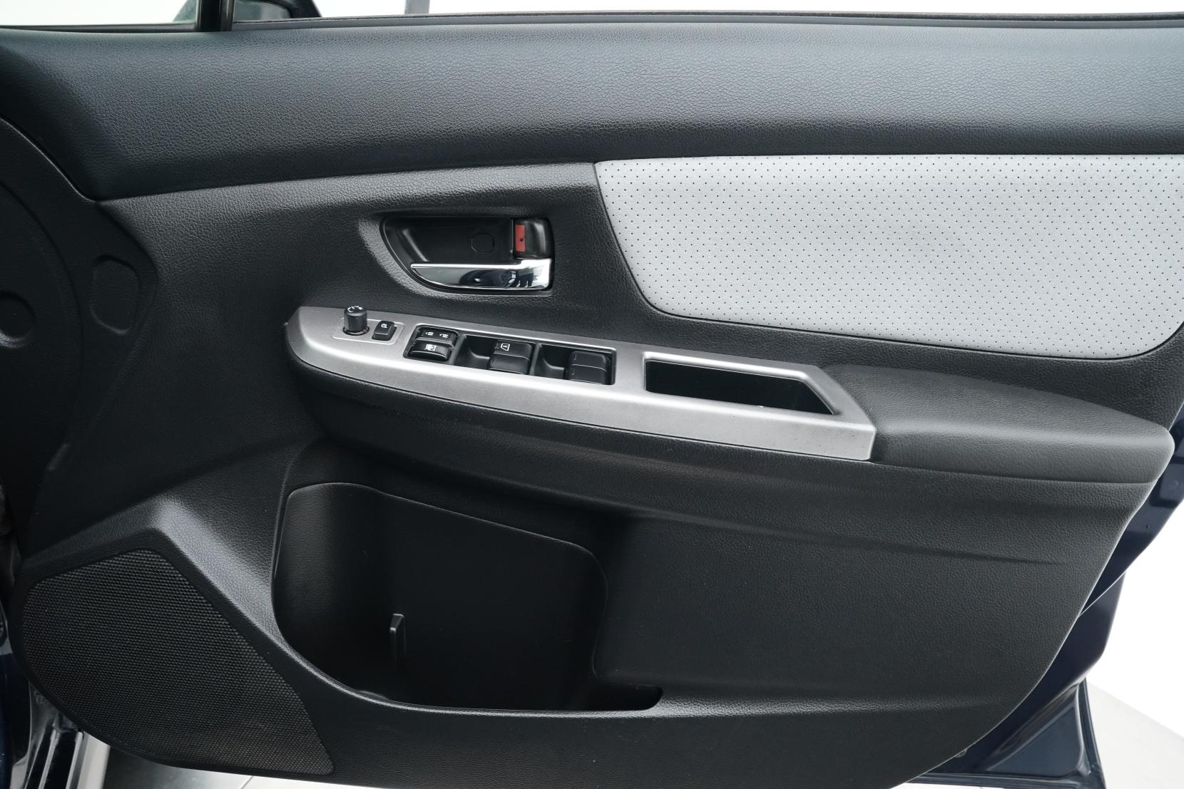 Subaru XV 2.0 Hybrid 2.0l-L 4WD EyeSight