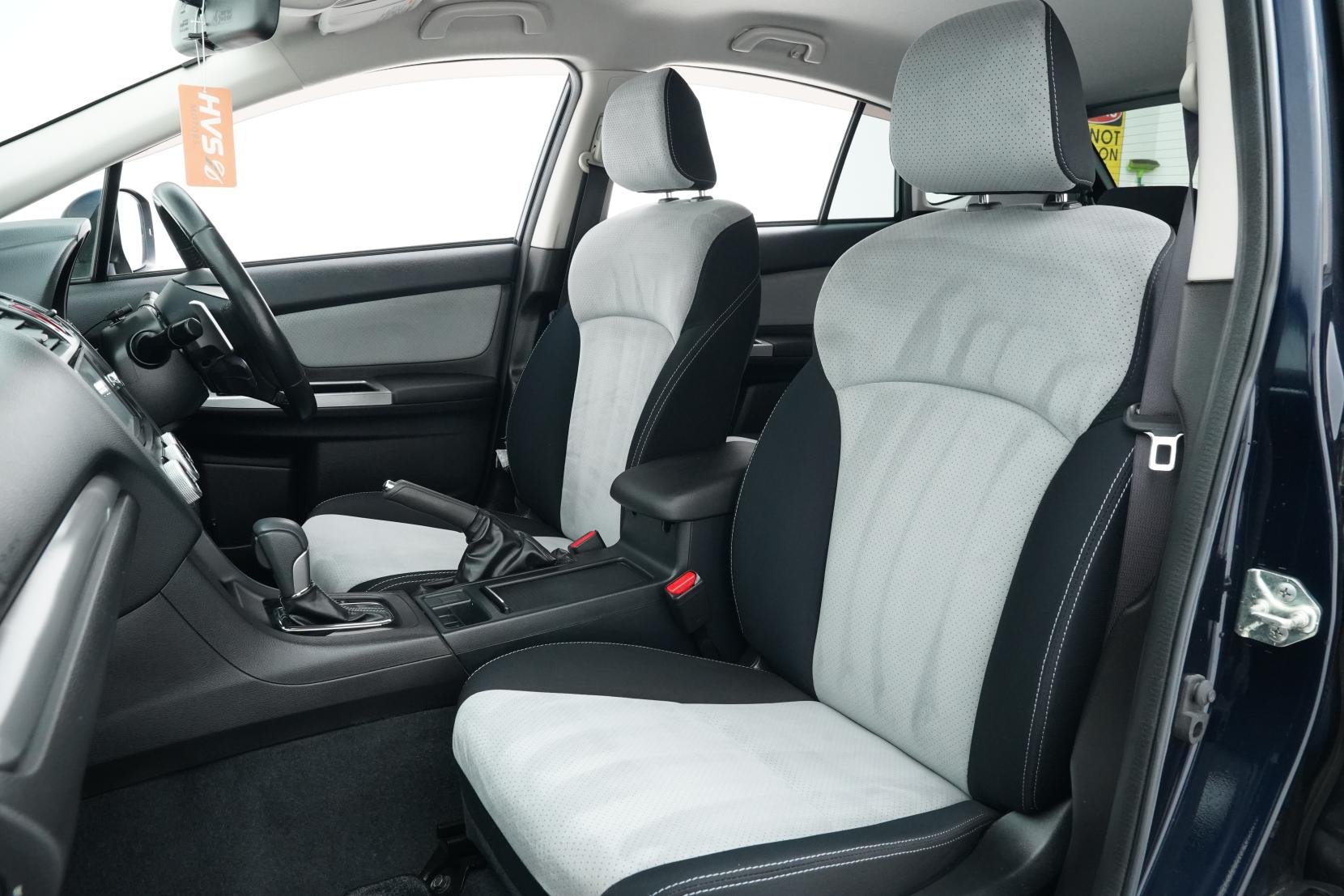 Subaru XV 2.0 Hybrid 2.0l-L 4WD EyeSight