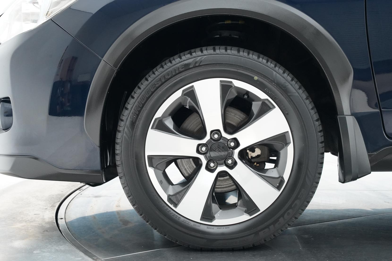 Subaru XV 2.0 Hybrid 2.0l-L 4WD EyeSight