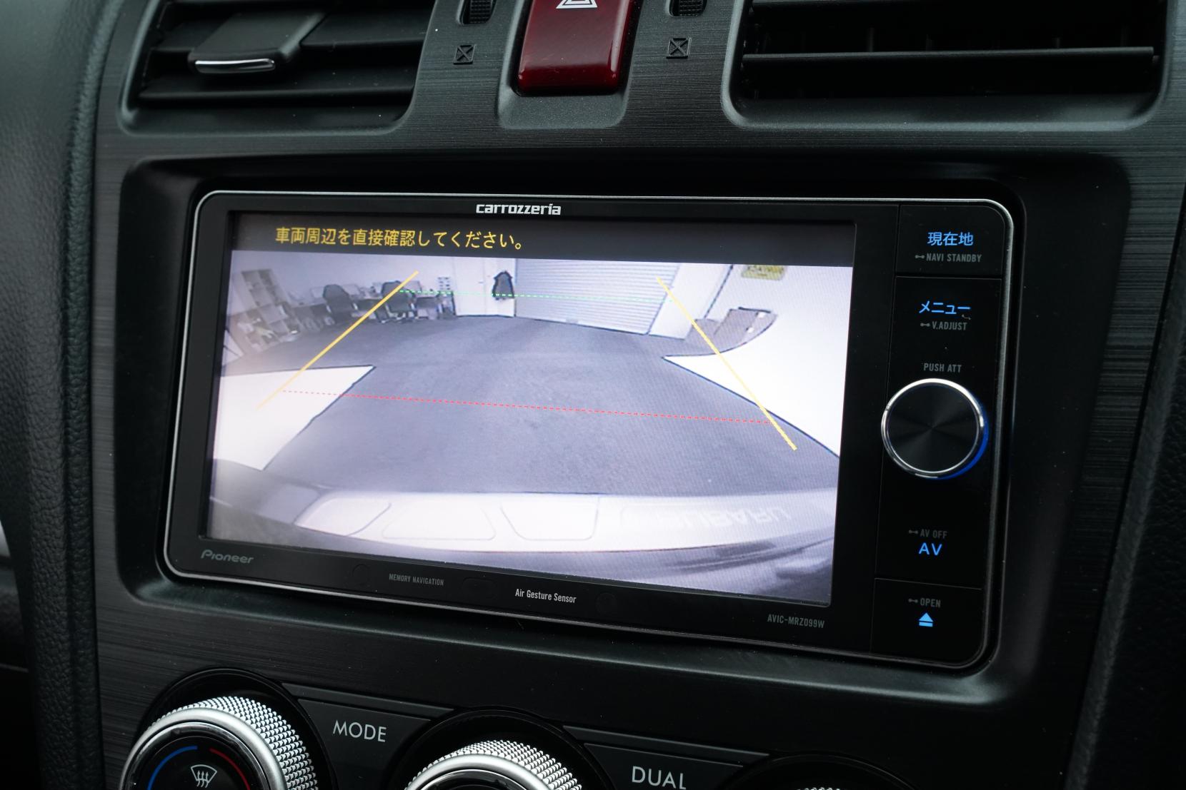 Subaru XV 2.0 Hybrid 2.0l-L 4WD EyeSight