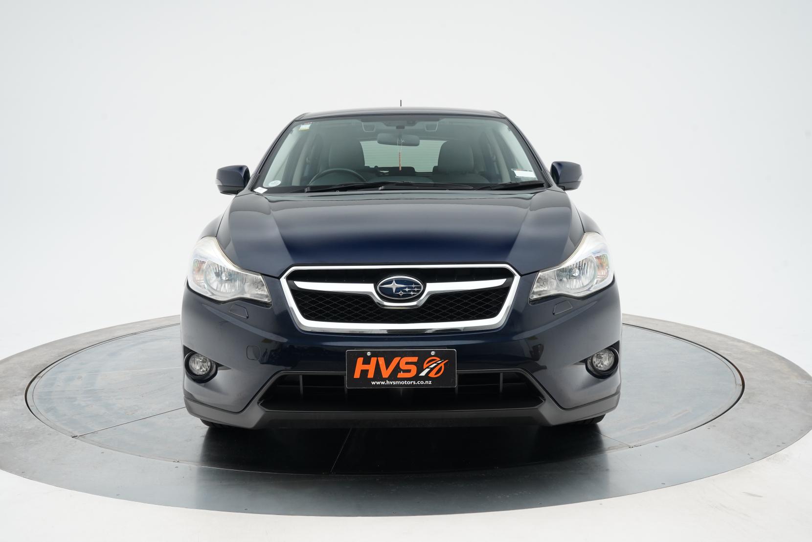 Subaru XV 2.0 Hybrid 2.0l-L 4WD EyeSight