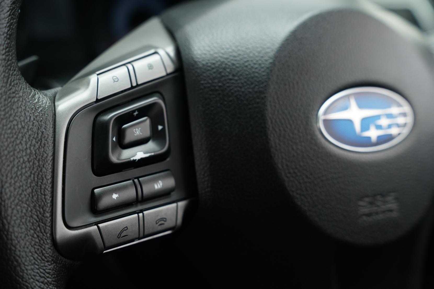 Subaru Impreza 2.0 Hybrid 2.0I-S 4WD EYE SIGHT AWD