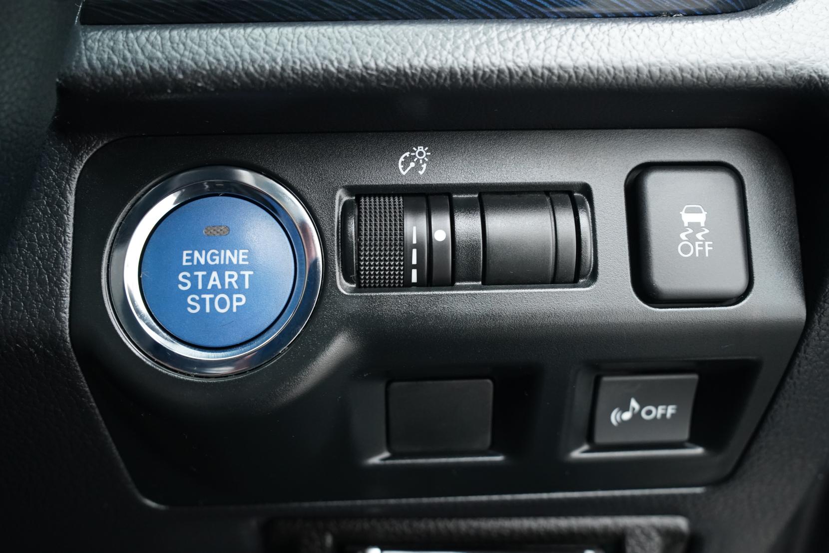 Subaru Impreza 2.0 Hybrid 2.0I-S 4WD EYE SIGHT AWD