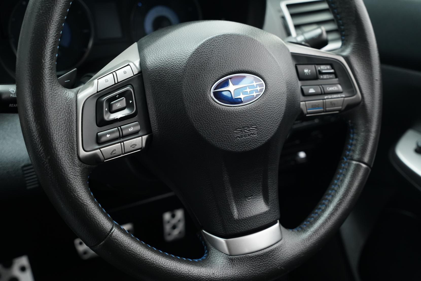 Subaru Impreza 2.0 Hybrid 2.0I-S 4WD EYE SIGHT AWD