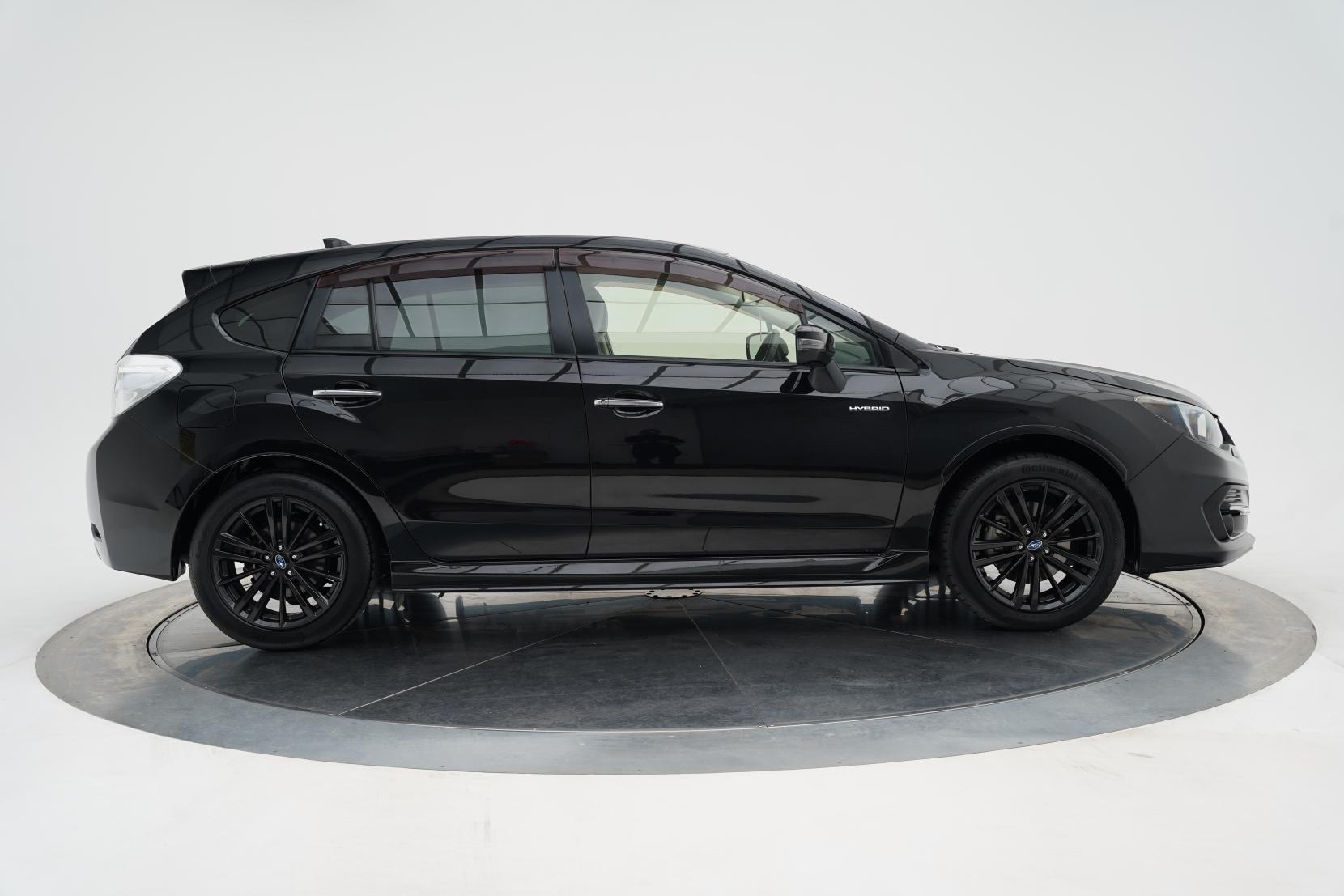 Subaru Impreza 2.0 Hybrid 2.0I-S 4WD EYE SIGHT AWD