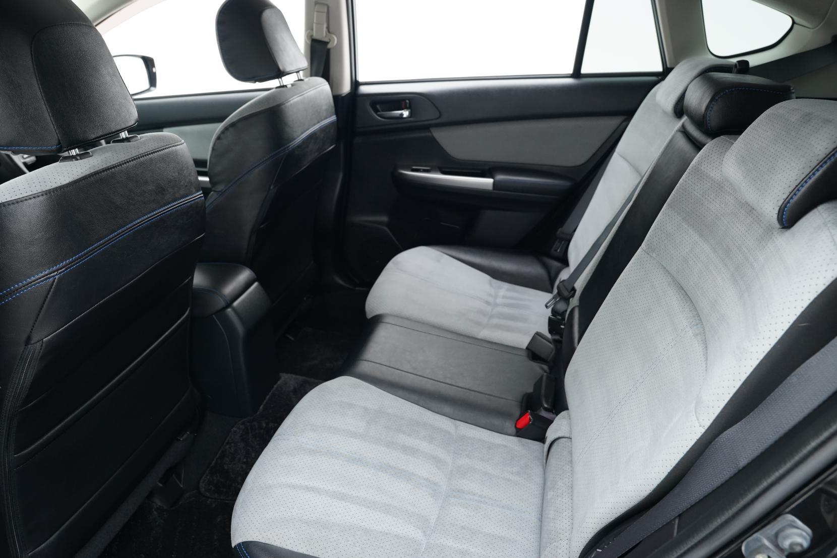 Subaru Impreza 2.0 Hybrid 2.0I-S 4WD EYE SIGHT AWD