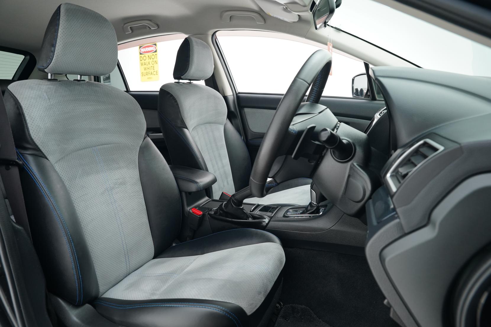 Subaru Impreza 2.0 Hybrid 2.0I-S 4WD EYE SIGHT AWD