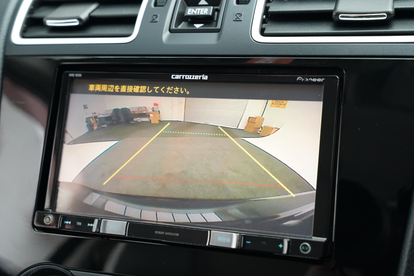 Subaru Impreza 2.0 Hybrid 2.0I-S 4WD EYE SIGHT AWD
