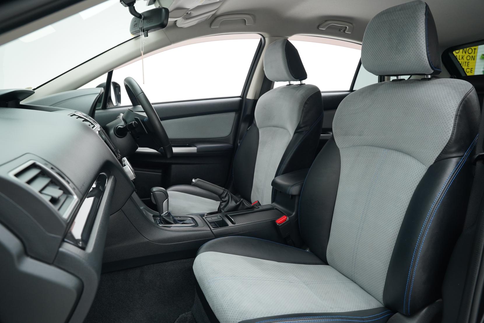 Subaru Impreza 2.0 Hybrid 2.0I-S 4WD EYE SIGHT AWD