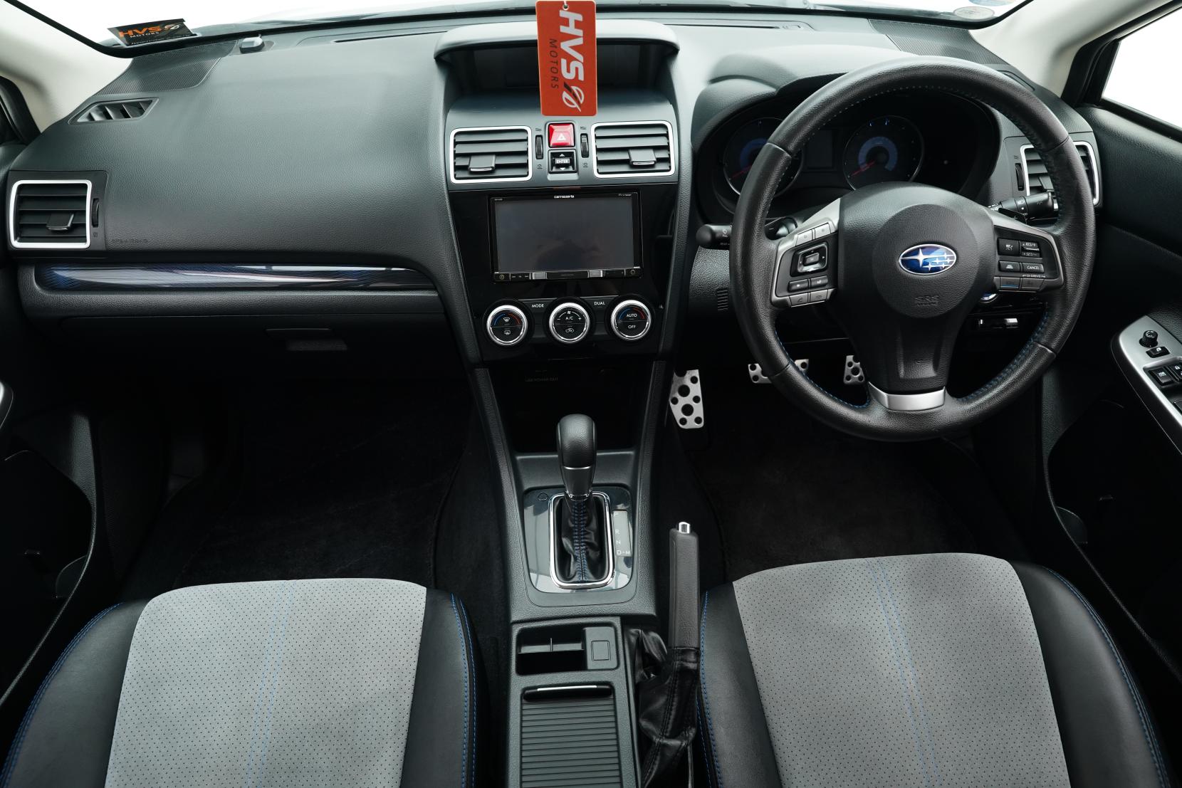 Subaru Impreza 2.0 Hybrid 2.0I-S 4WD EYE SIGHT AWD