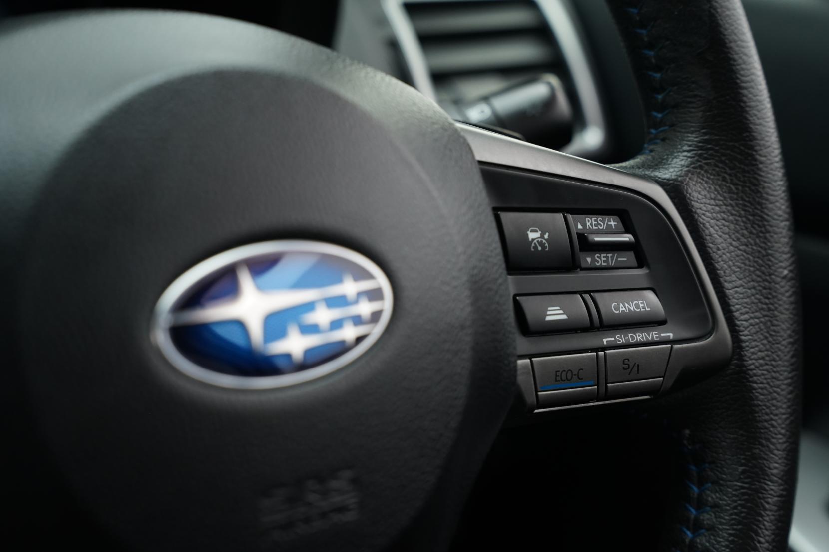Subaru Impreza 2.0 Hybrid 2.0I-S 4WD EYE SIGHT AWD
