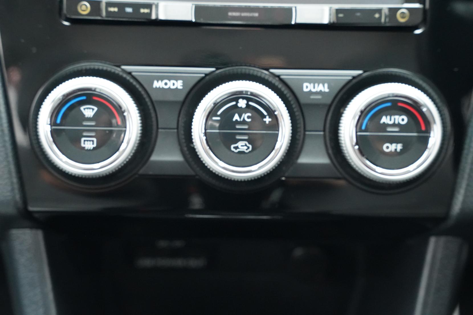 Subaru Impreza 2.0 Hybrid 2.0I-S 4WD EYE SIGHT AWD