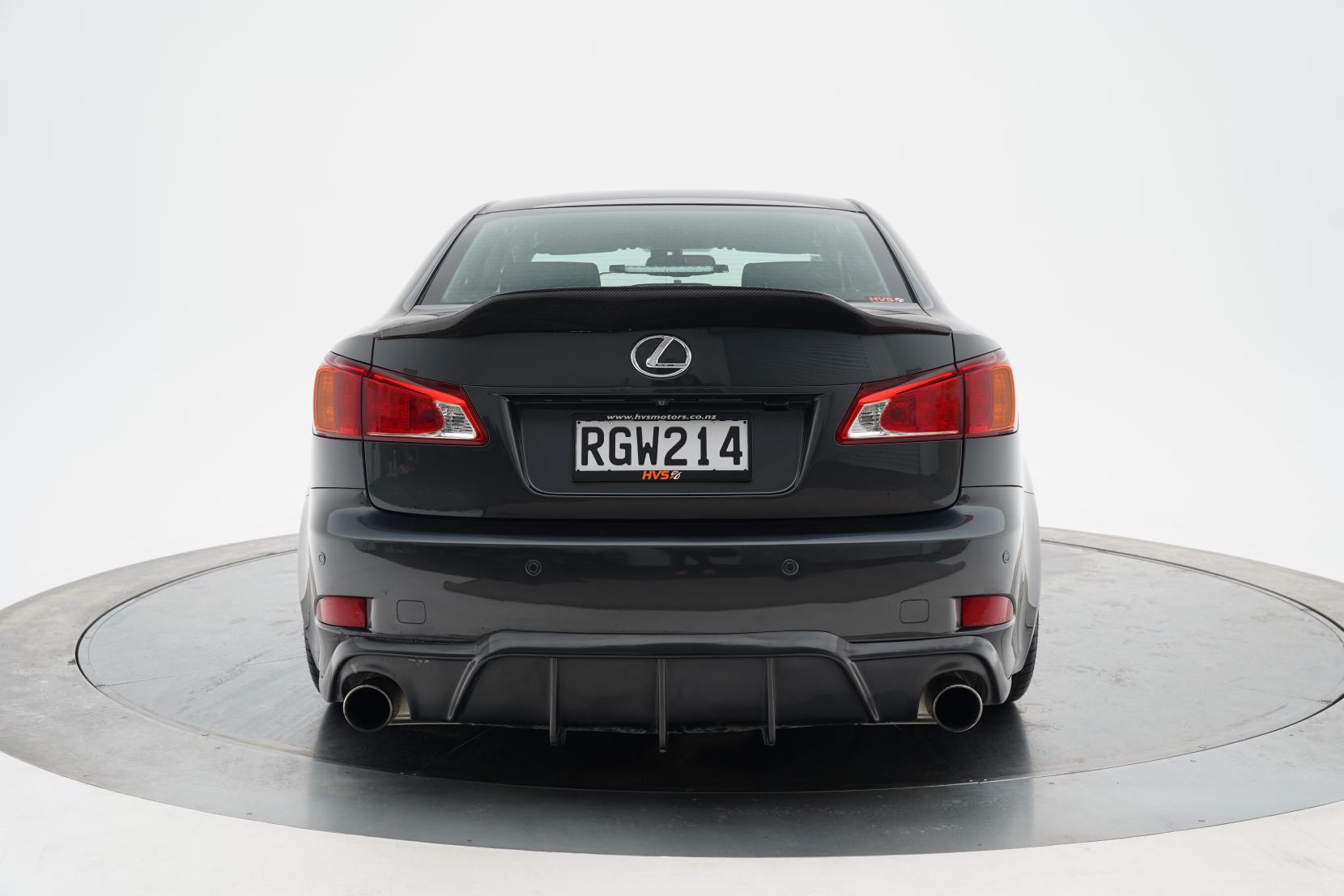 Lexus IS 2.5 LA21 USE20L