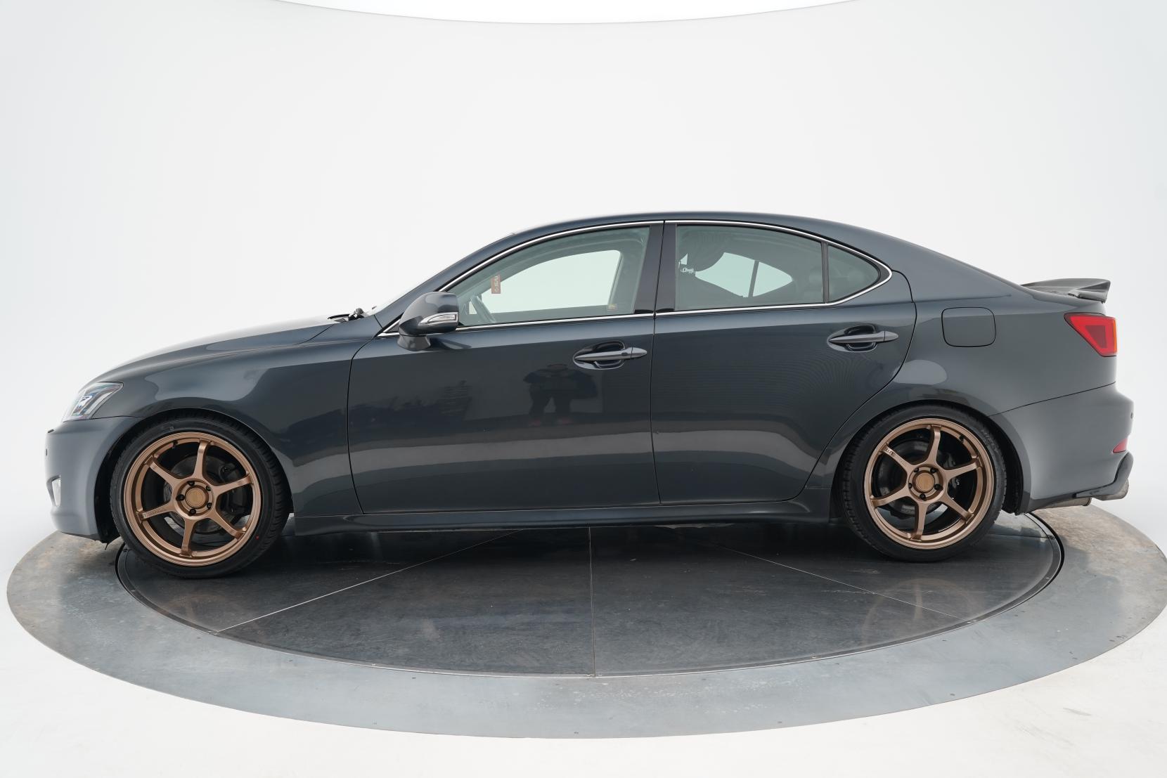 Lexus IS 2.5 LA21 USE20L