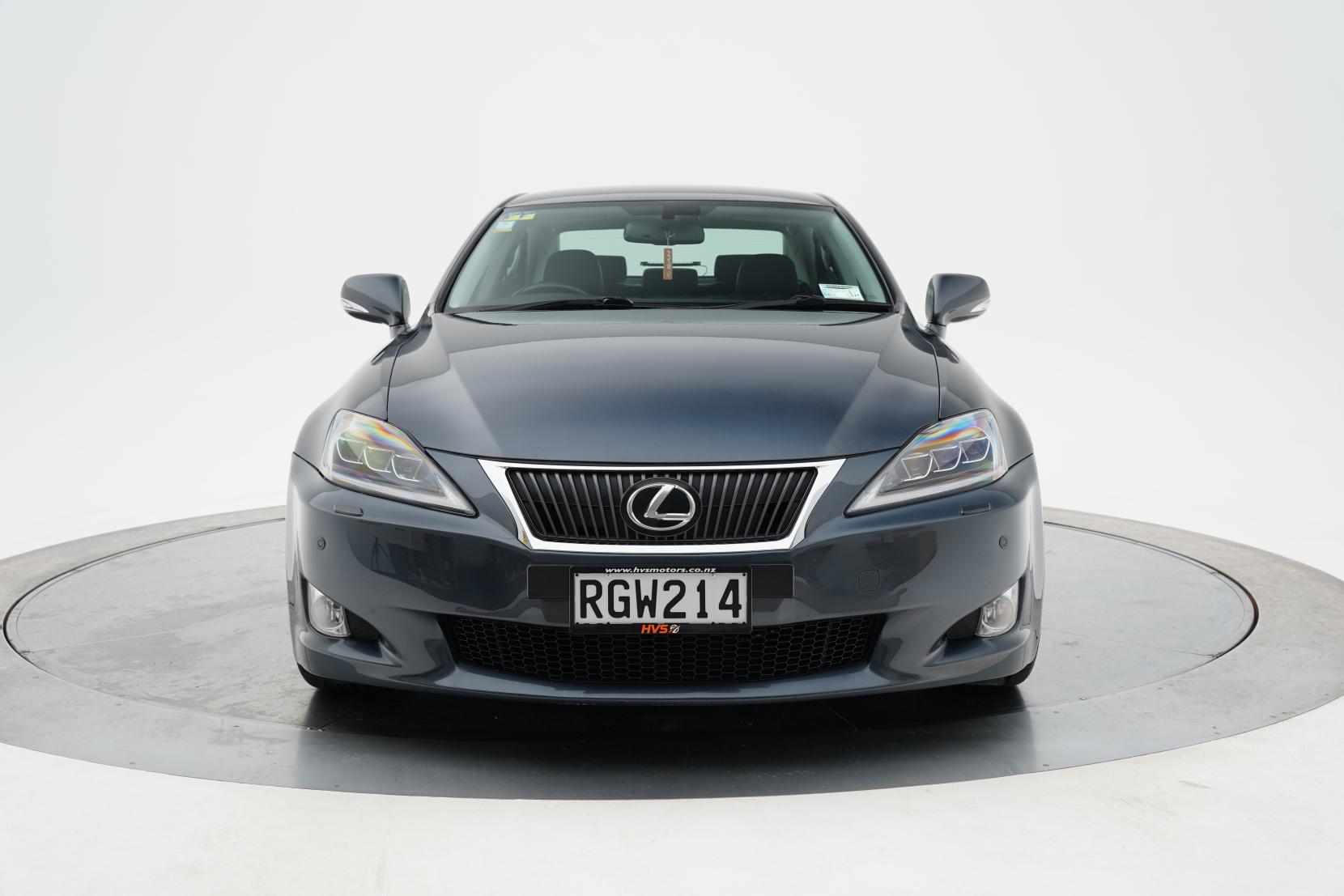 Lexus IS 2.5 LA21 USE20L