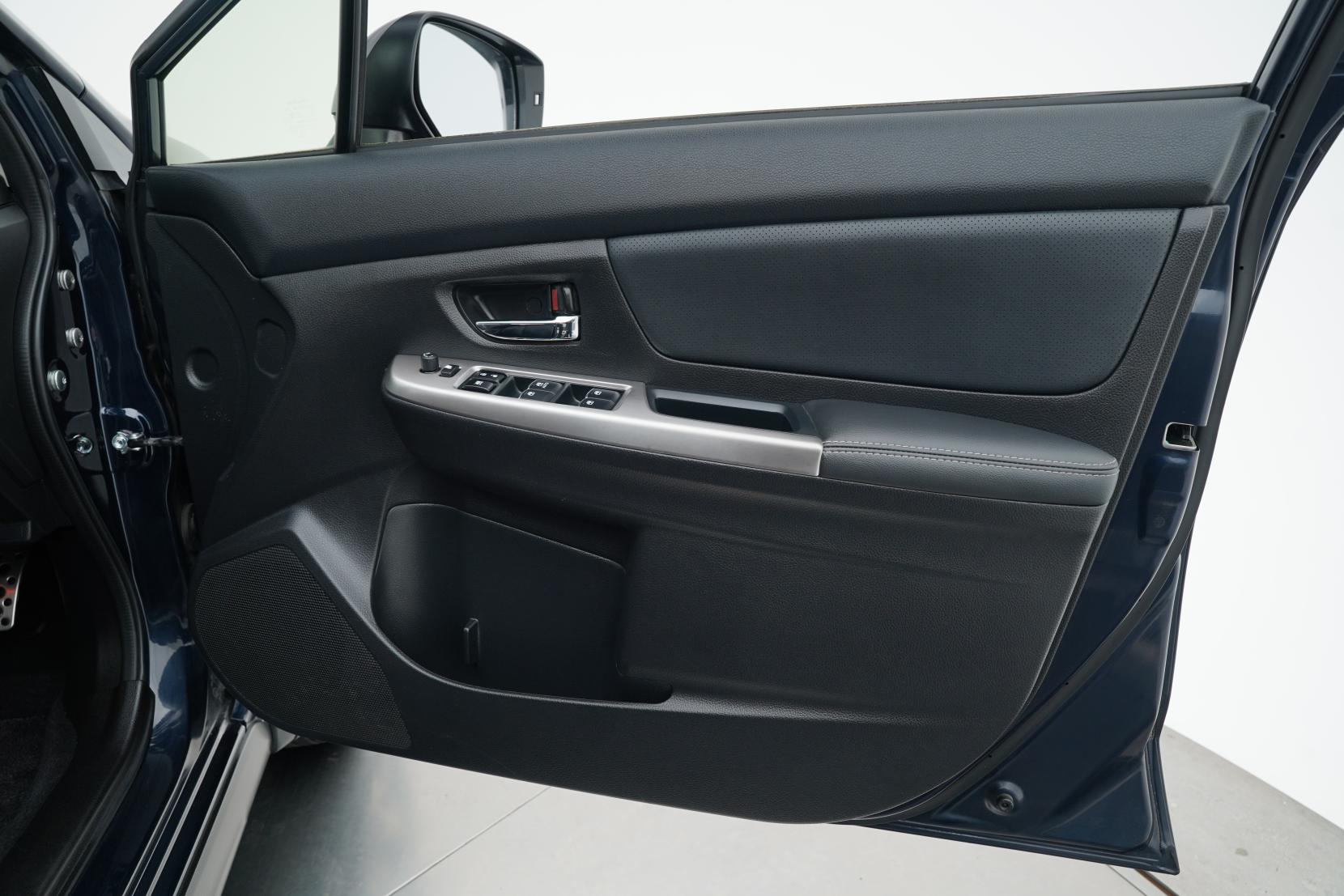 Subaru XV 2.0 Hybrid 2.0l-L 4WD EyeSight