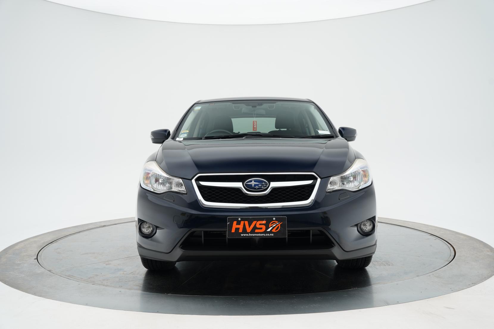 Subaru XV 2.0 Hybrid 2.0l-L 4WD EyeSight
