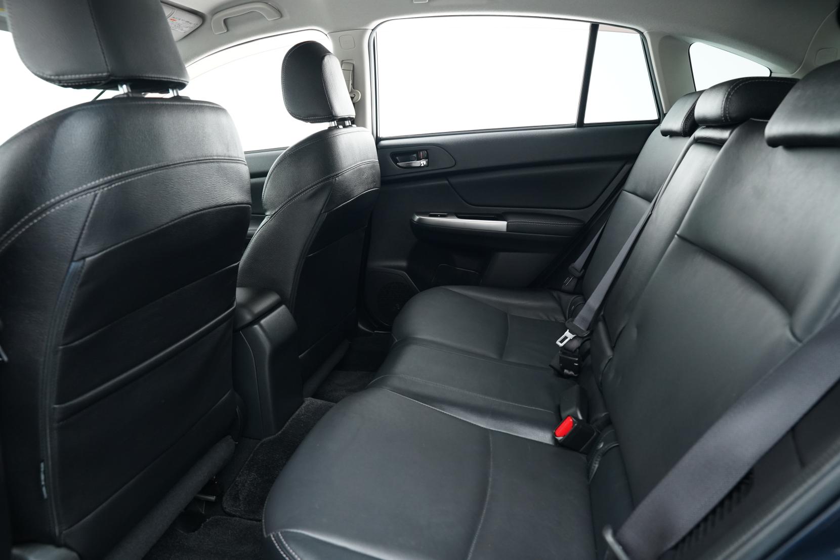 Subaru XV 2.0 Hybrid 2.0l-L 4WD EyeSight