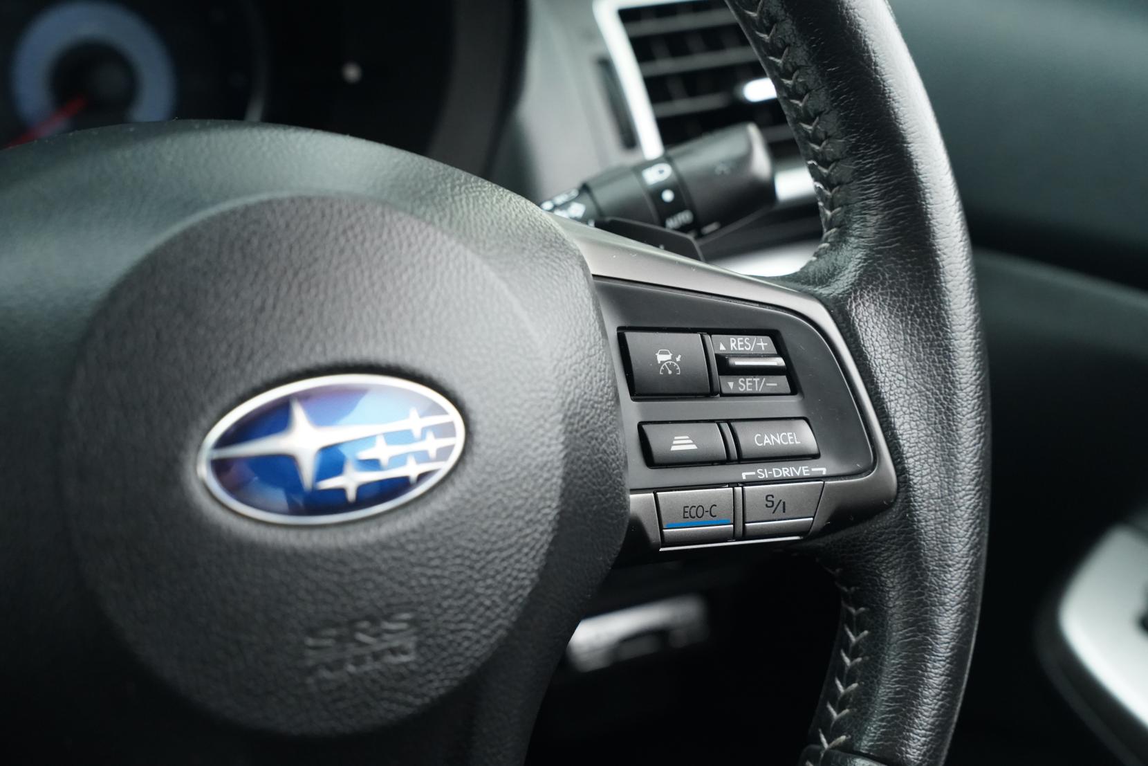 Subaru XV 2.0 Hybrid 2.0l-L 4WD EyeSight