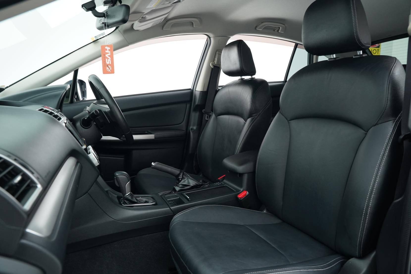 Subaru XV 2.0 Hybrid 2.0l-L 4WD EyeSight