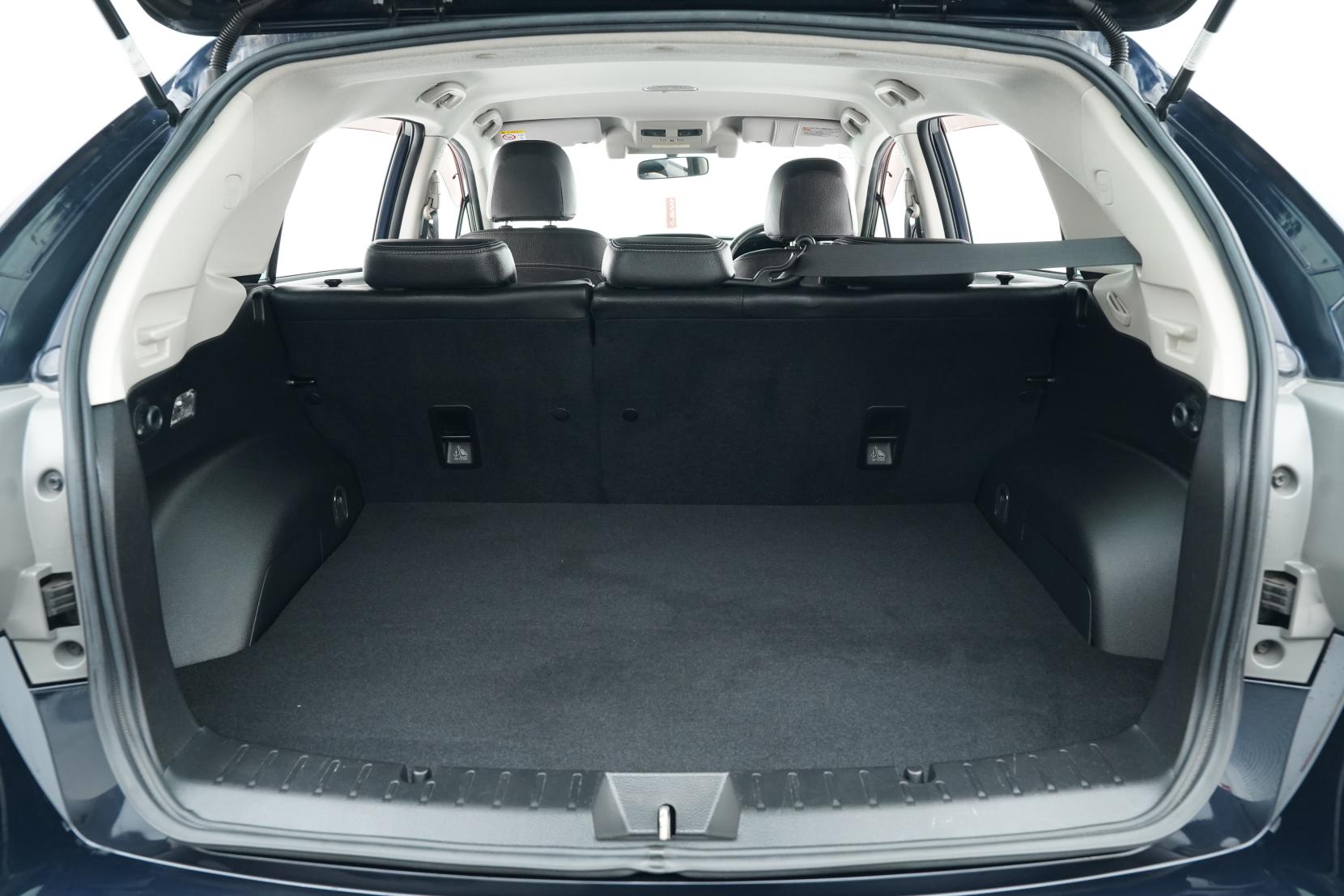 Subaru XV 2.0 Hybrid 2.0l-L 4WD EyeSight